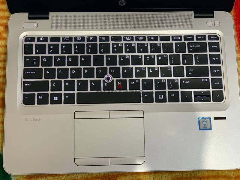 شبيه الماك HP EliteBook 840 G3 1