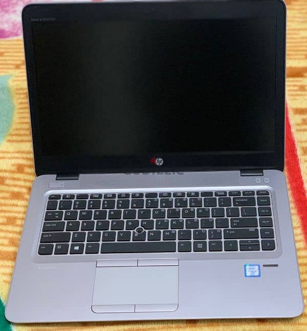 شبيه الماك HP EliteBook 840 G3 3