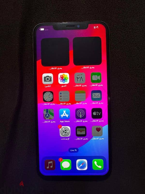 ايفون XS Max 1