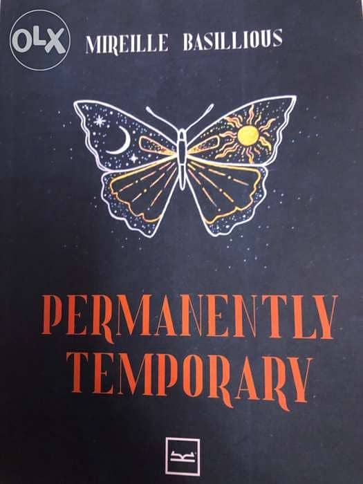 permanently Temporary 1