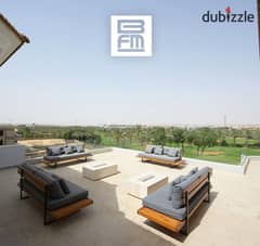 Luxury villa for rent in a prime location Golf view - Katameya Dunes 0