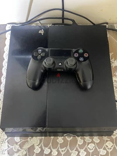 ps4 fat 500Gb