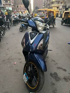 sym200st 0