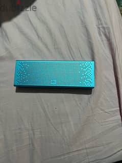 MI bluetooth speaker 0