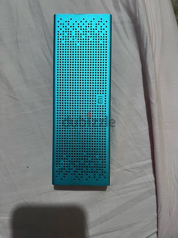 MI bluetooth speaker 1