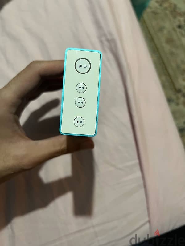 MI bluetooth speaker 2