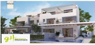 standalone for sale in new cairo in stei8ht under market price 0