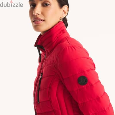 Original Nautica Jacket For Women