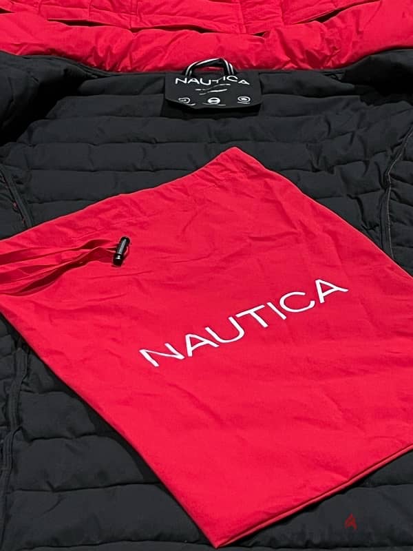 Original Nautica Jacket For Women 5