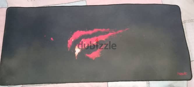 Mouse pad