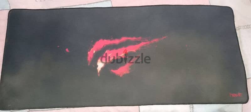 Mouse pad 0