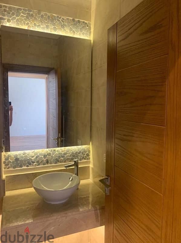 Apartment For Sale in Courtyard Sodic / شقة للبيع في كورتيارد سوديك 4