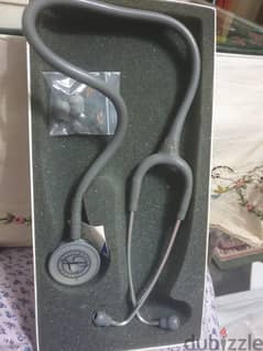 سماعة طبية 3M Littman Classic II 0