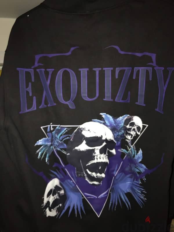 Factory Hoodies Brand New 1