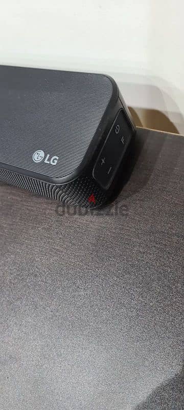 LG Sound Bar