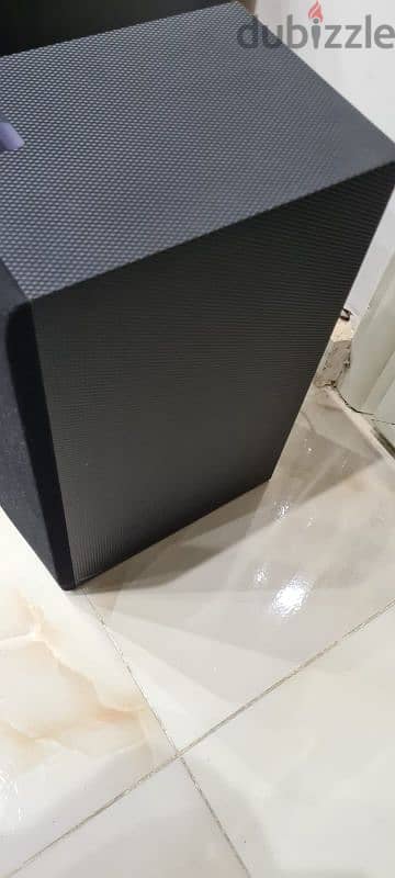 LG Sound Bar 3