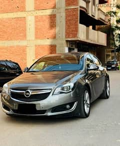 Opel Insignia 2017 0