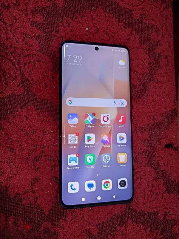 Note 13 pro plus 5G 8