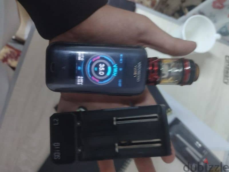 vape vaporesso x1 0