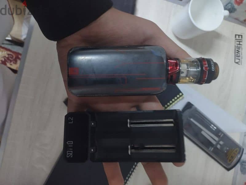 vape vaporesso x1 2