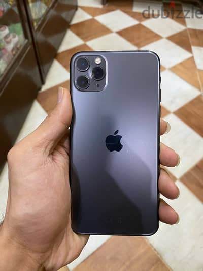 IPHONE 11 PRO MAX