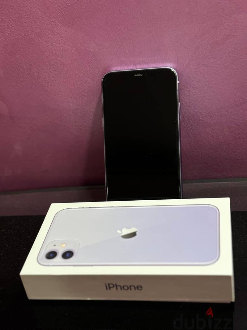 iPhone 11 128gb 2