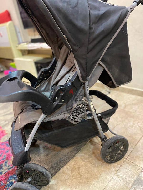 stroller mothercare 5