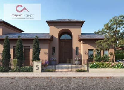 TOWNHOUSE FOR SALE IN VILLAGE WEST, SHEIKH ZAYED , Town Corner Prime Location 30% DP and installments over 4 years