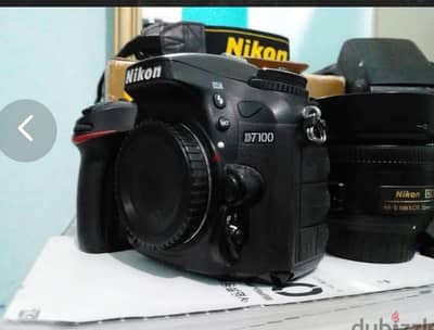 nikon