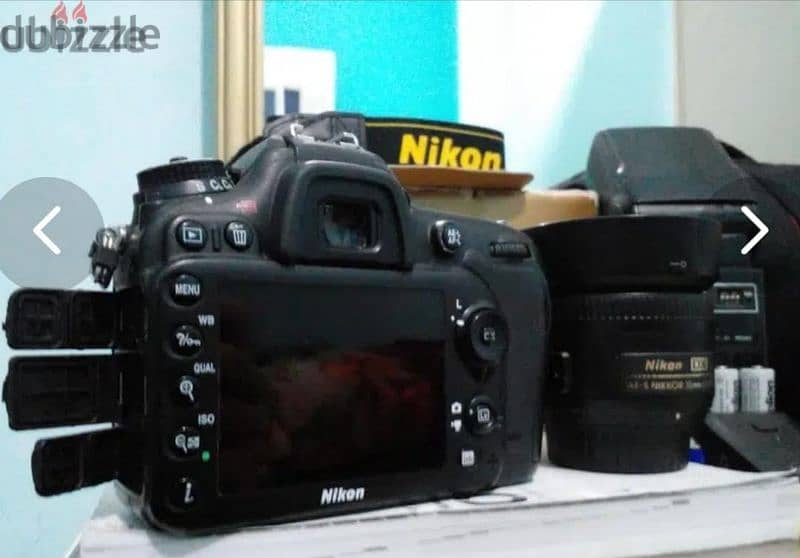 nikon 7100 4