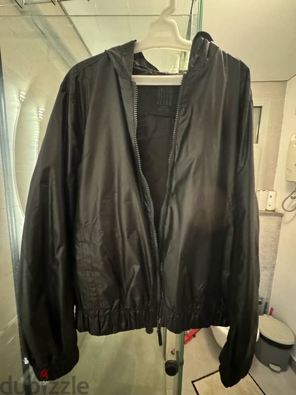 Calvin Klien Jacket 2