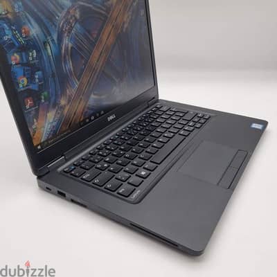 لاب توب Dell Latitude 5480