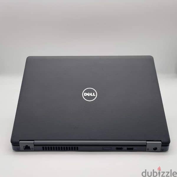 لاب توب Dell Latitude 5480 1