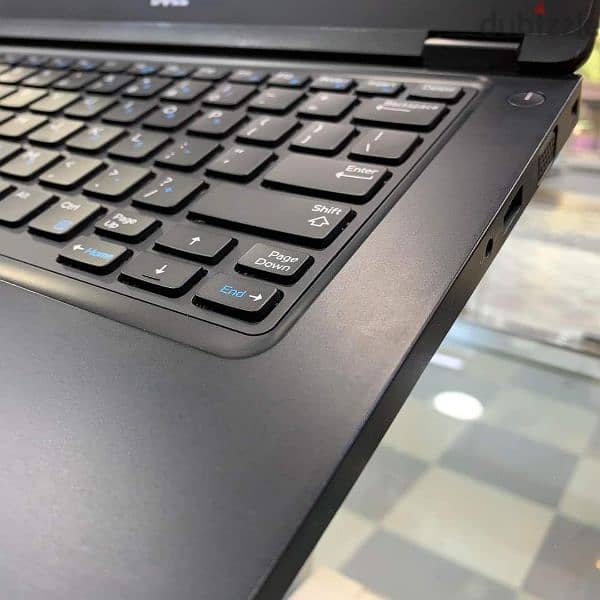 لاب توب Dell Latitude 5480 2