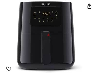 Philips Air fryer 4.1 Liters