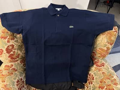 Lacoste polo shirt