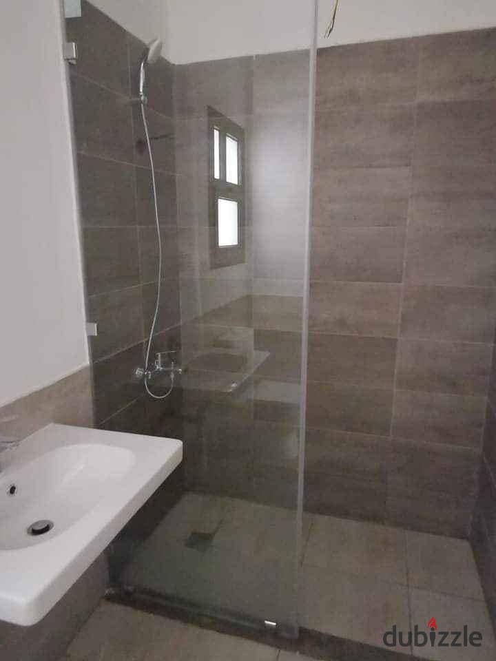 apartment ready to move fully finished for sale in alburouj 5