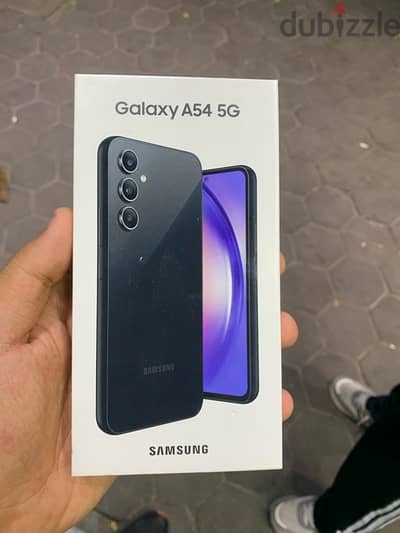 Samsung A54