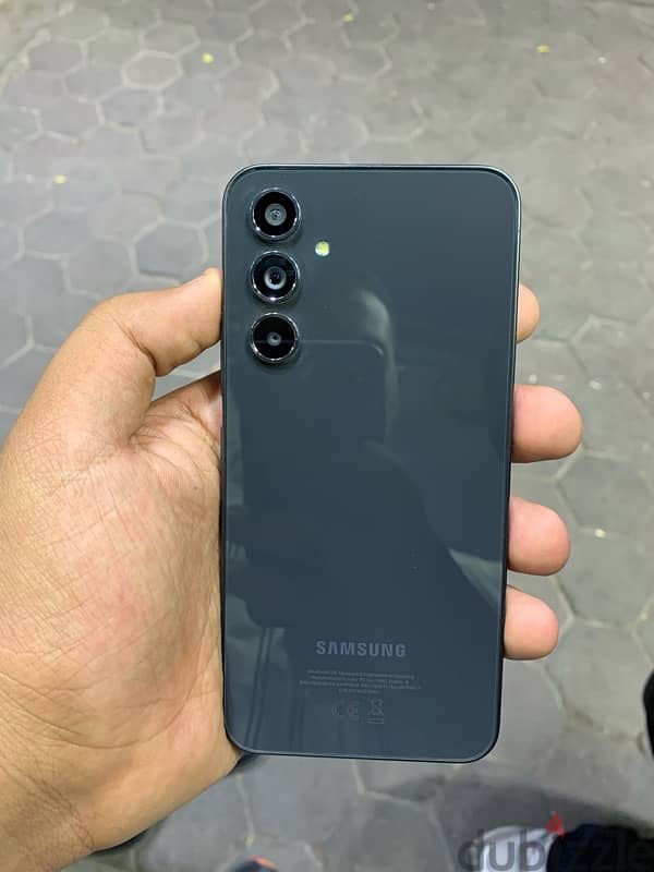 Samsung A54 1