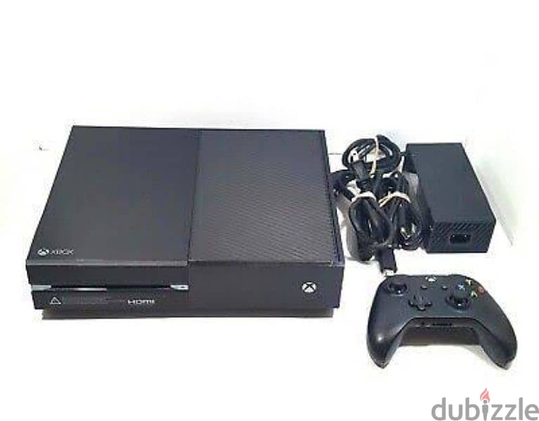 بسعر مناسب  xbox one 1