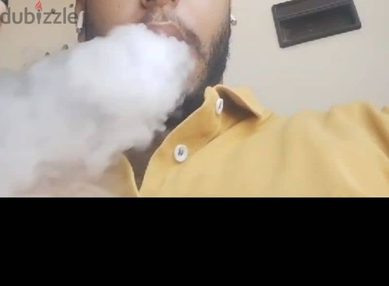 vape فيب جهاز فابريسو جين اس كامل فيب 7