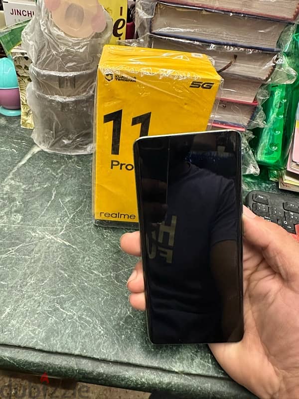 Realme 11 pro plus 512 1