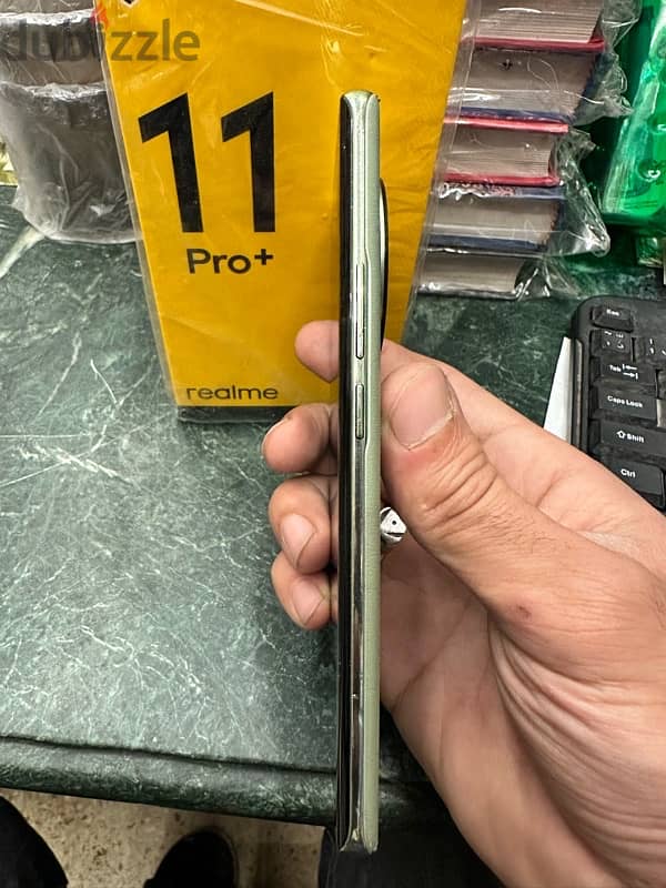 Realme 11 pro plus 512 2