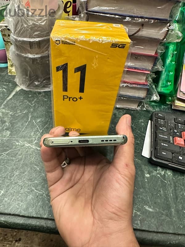 Realme 11 pro plus 512 3