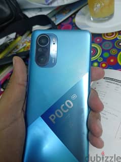 Poco F3 0