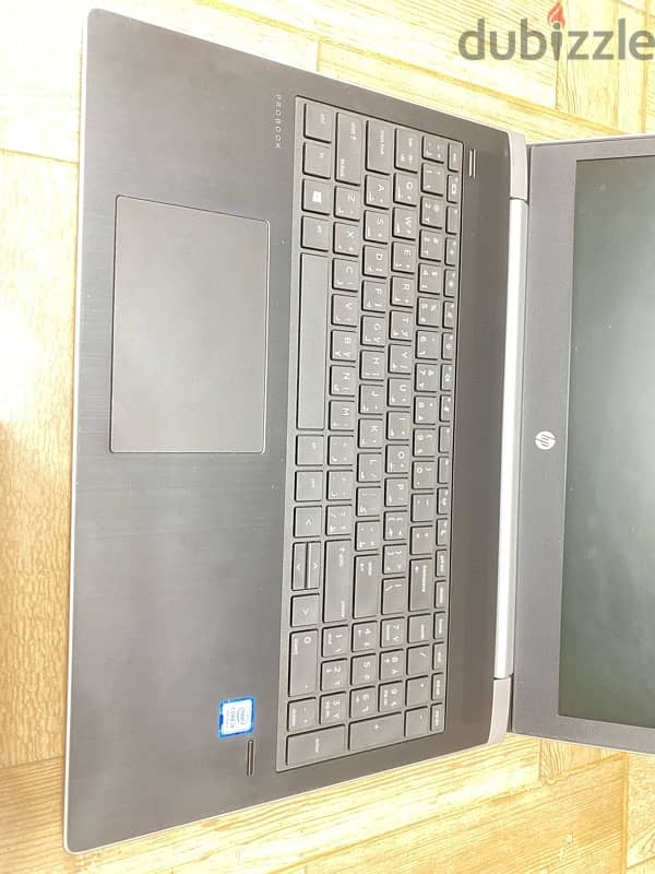 HP PROBOOK G5 8th gen 2