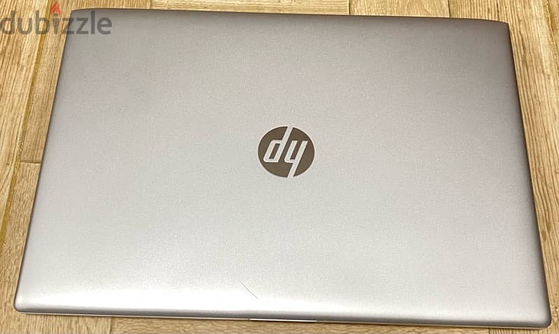 HP PROBOOK G5 8th gen 6