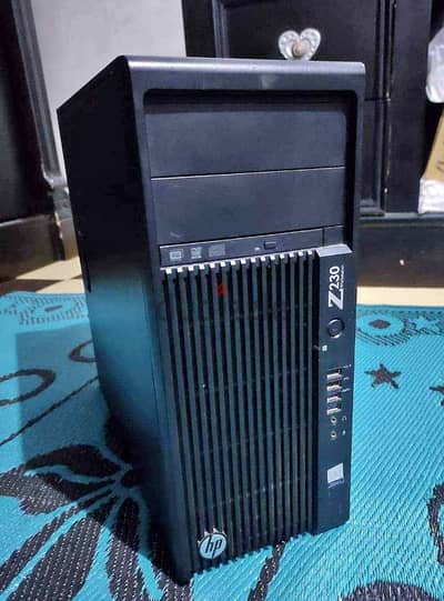 hp z230