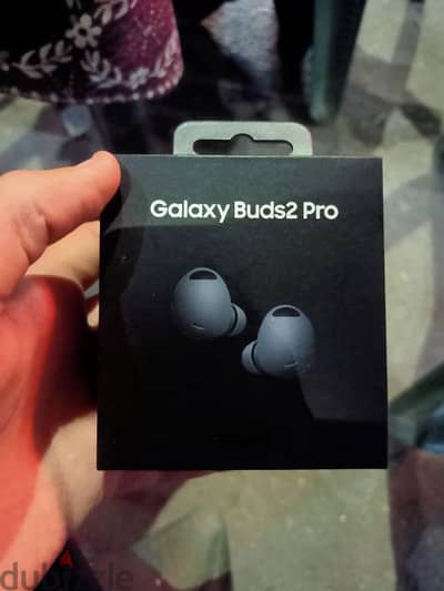 Samsung Galaxy Buds2 Pro