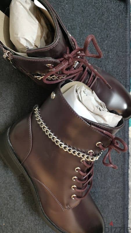 new dejavu boots بوط ديجافو جديد 2